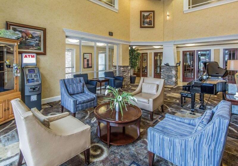 فندق The Walden, Trademark Collection By Wyndham