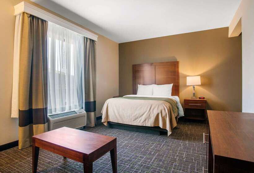 Szálloda Comfort Inn & Suites Norman Near University