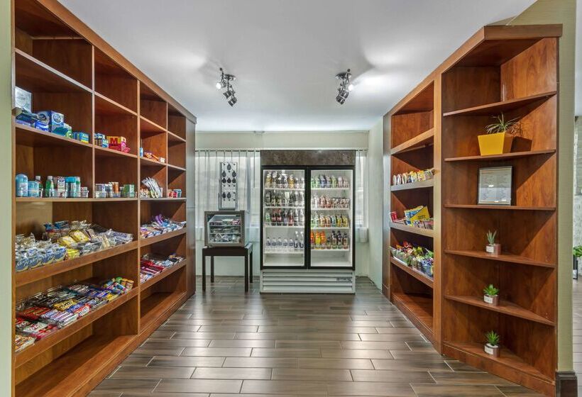 فندق Comfort Suites At Kennesaw State University