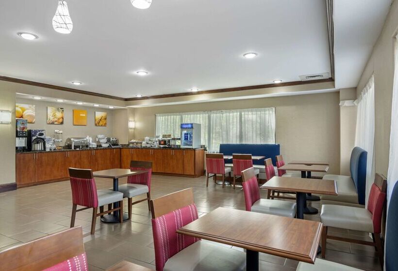 فندق Comfort Suites At Kennesaw State University