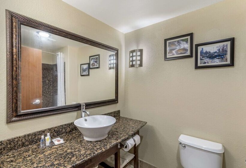 فندق Comfort Suites At Kennesaw State University