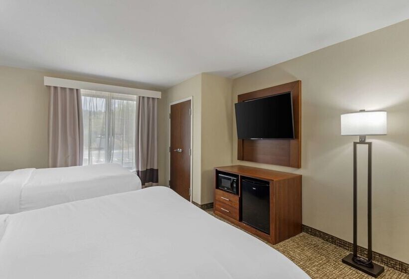 فندق Comfort Suites At Kennesaw State University
