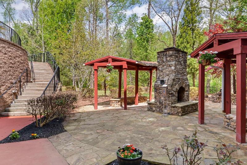 فندق Comfort Suites At Kennesaw State University