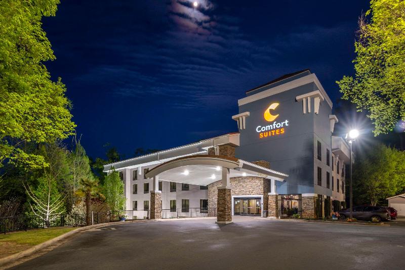 فندق Comfort Suites At Kennesaw State University