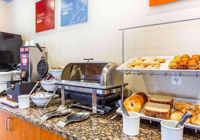 فندق Comfort Suites At Kennesaw State University