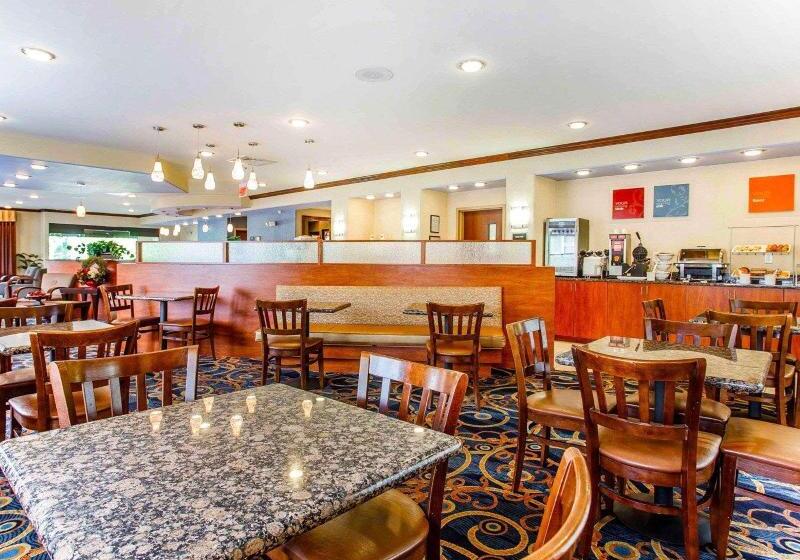 فندق Comfort Suites At Kennesaw State University