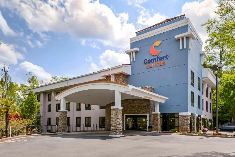 فندق Comfort Suites At Kennesaw State University