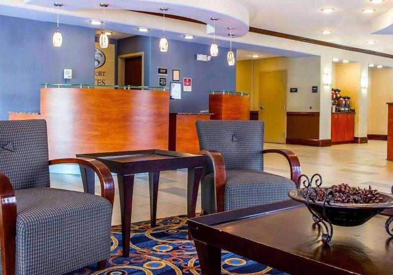 فندق Comfort Suites At Kennesaw State University