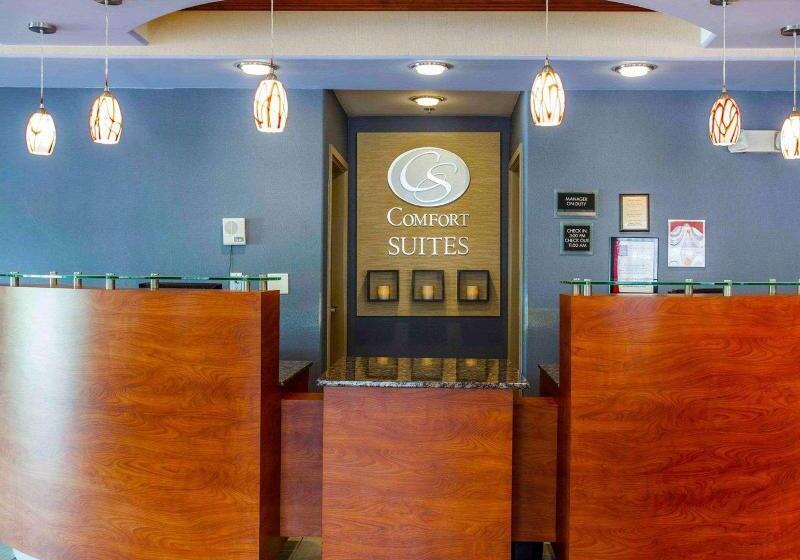 فندق Comfort Suites At Kennesaw State University