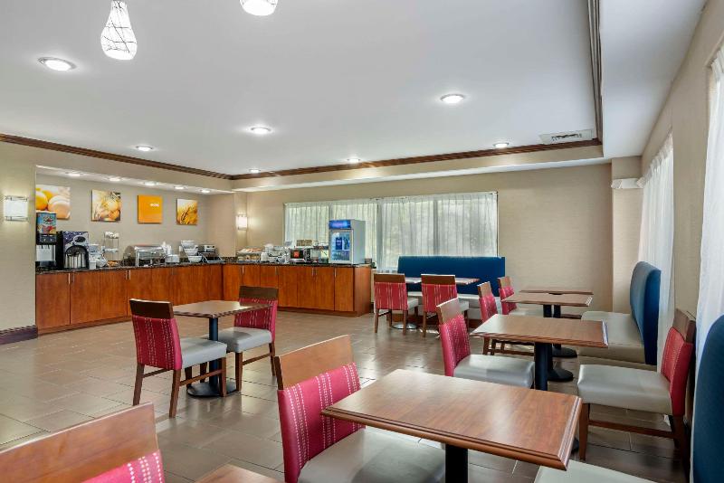 فندق Comfort Suites At Kennesaw State University