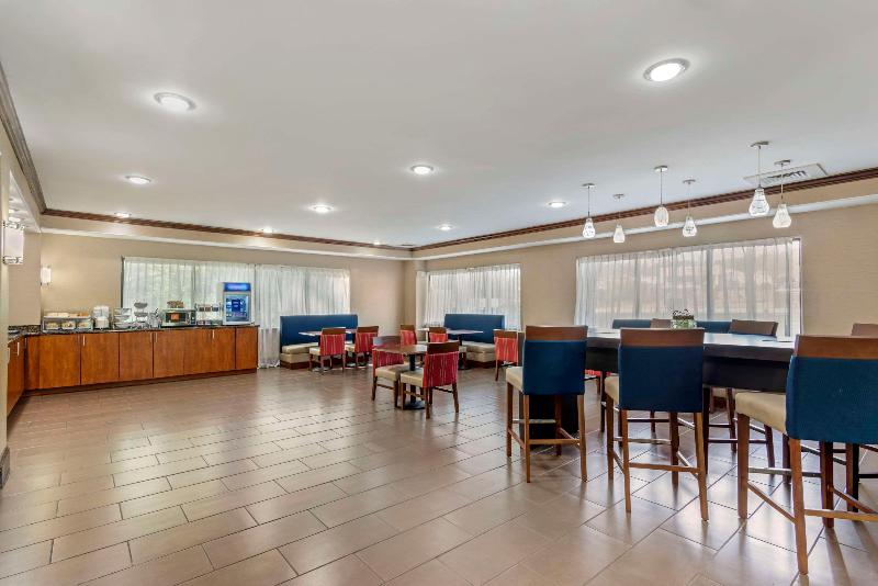 فندق Comfort Suites At Kennesaw State University