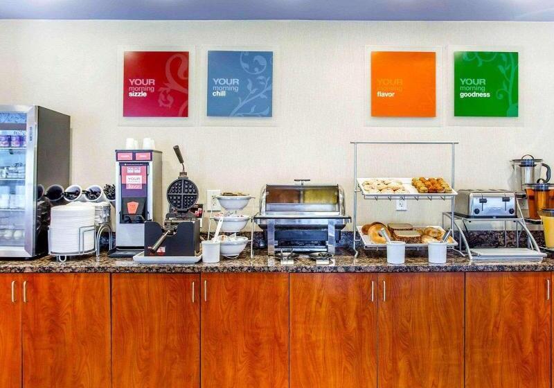 فندق Comfort Suites At Kennesaw State University