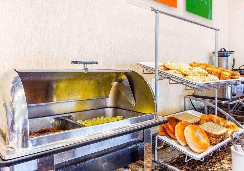 فندق Comfort Suites At Kennesaw State University