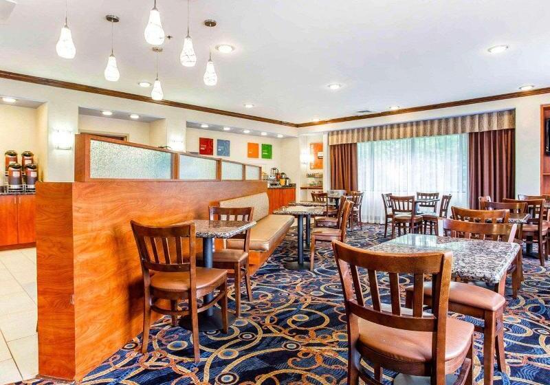 فندق Comfort Suites At Kennesaw State University