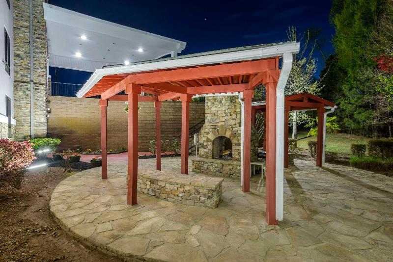 فندق Comfort Suites At Kennesaw State University