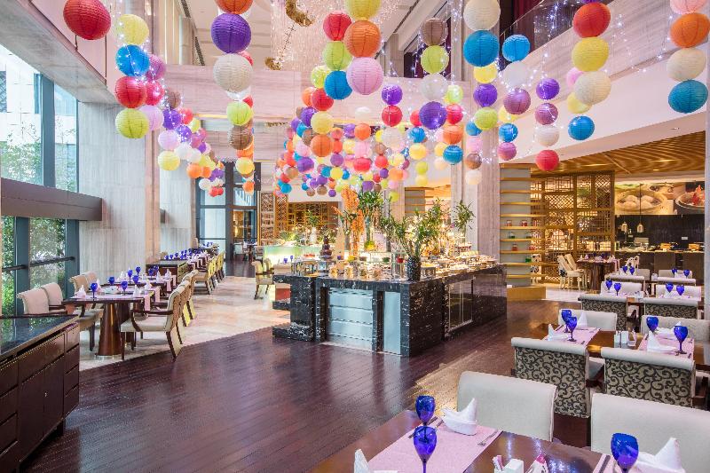 בית מלון כפרי Crowne Plaza Huangshan Yucheng, An Ihg