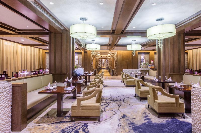 בית מלון כפרי Crowne Plaza Huangshan Yucheng, An Ihg