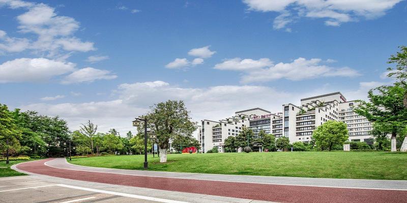 בית מלון כפרי Crowne Plaza Huangshan Yucheng, An Ihg