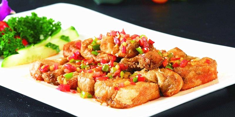 בית מלון כפרי Crowne Plaza Huangshan Yucheng, An Ihg