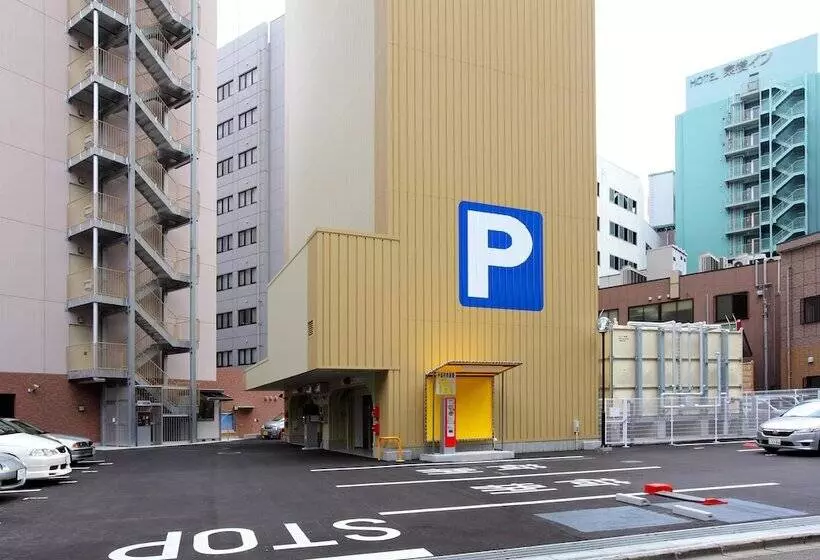 Daiwa Roynet Hotel Hakata Gion