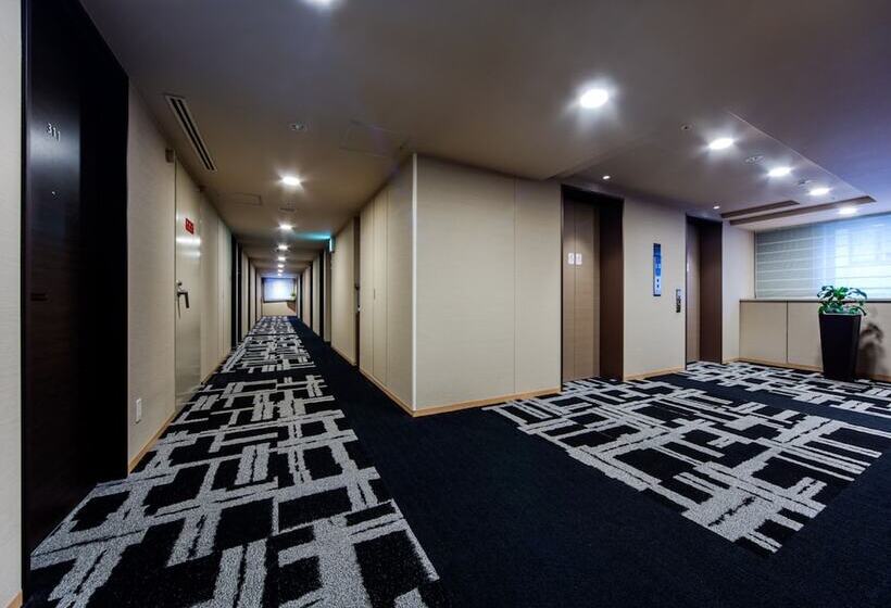 Daiwa Roynet Hotel Hakata Gion