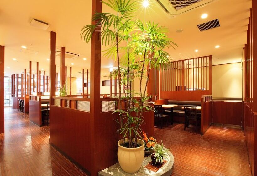 Daiwa Roynet Hotel Hakata Gion