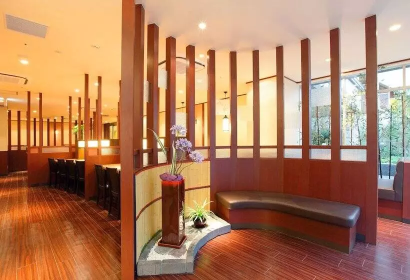 Daiwa Roynet Hotel Hakata Gion