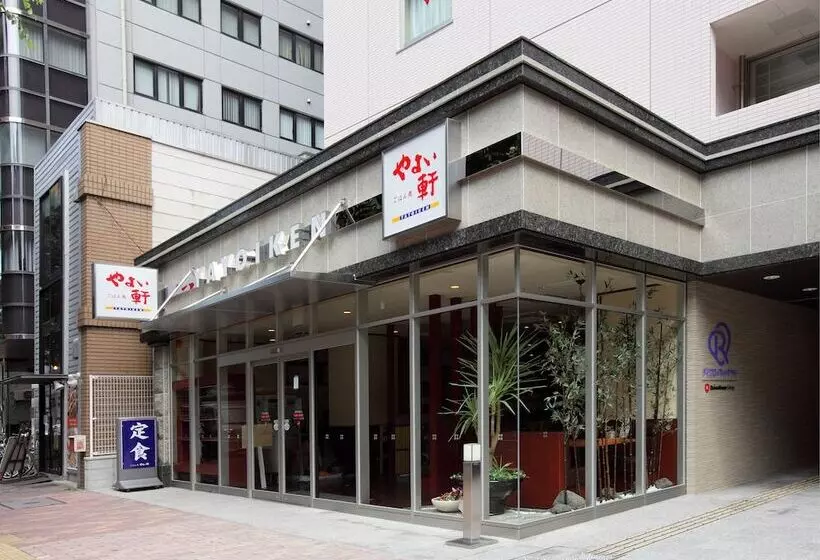 Daiwa Roynet Hotel Hakata Gion