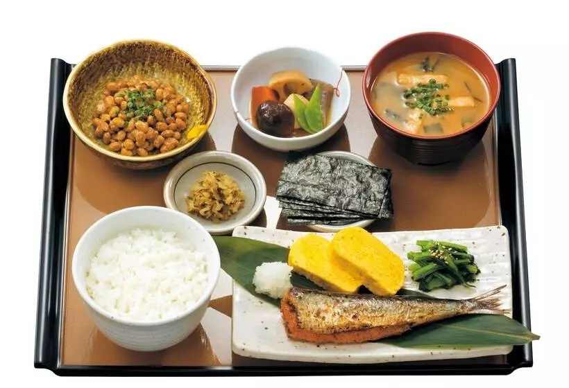 Daiwa Roynet Hotel Hakata Gion