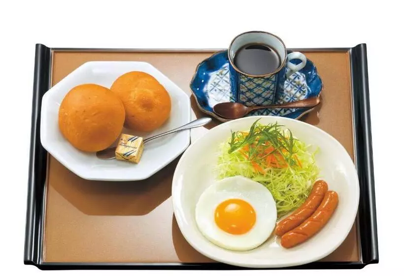 Daiwa Roynet Hotel Hakata Gion