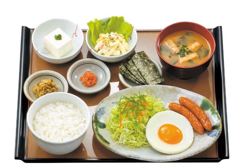 Daiwa Roynet Hotel Hakata Gion