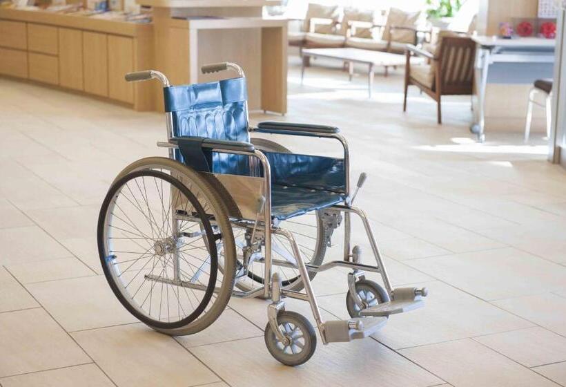 Daiwa Roynet Hotel Hakata Gion