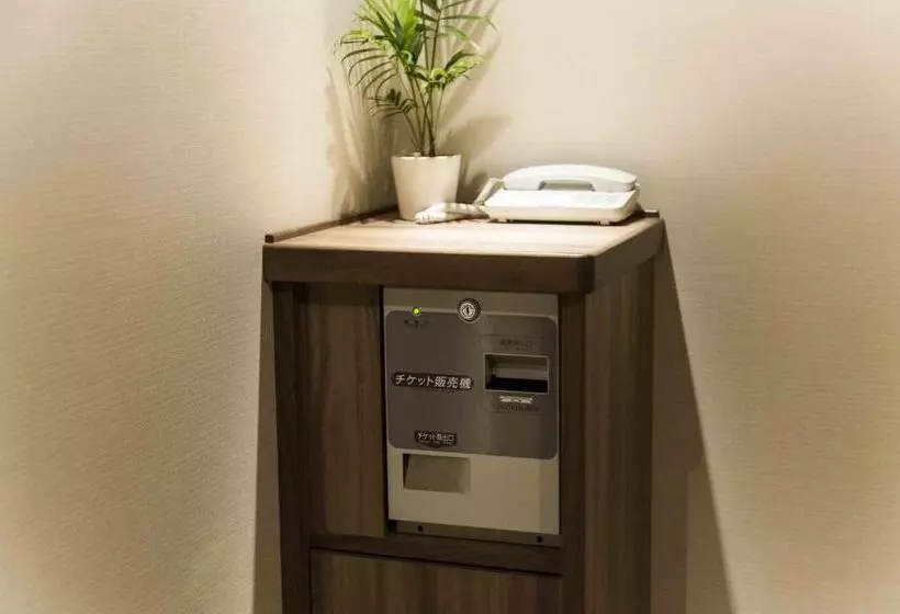 Daiwa Roynet Hotel Hakata Gion