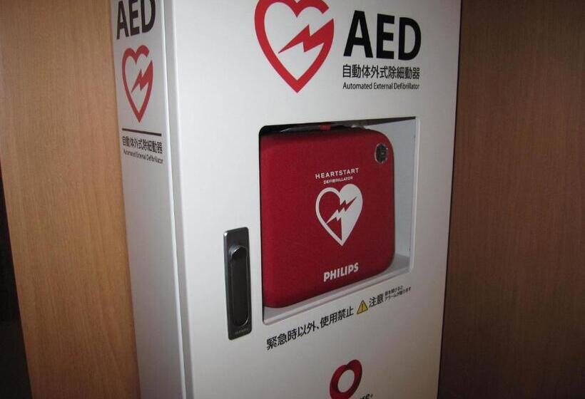 Daiwa Roynet Hotel Hakata Gion