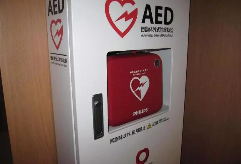 Daiwa Roynet Hotel Hakata Gion