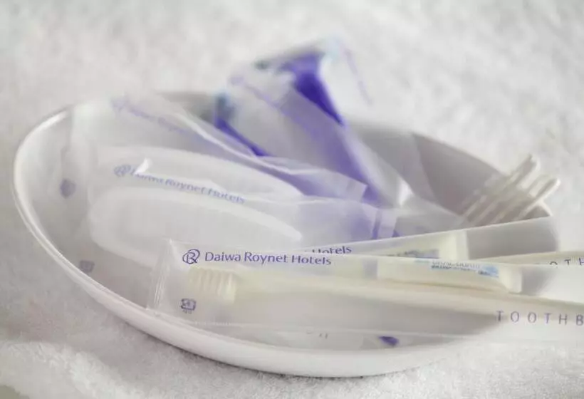 Daiwa Roynet Hotel Hakata Gion