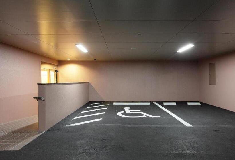 Daiwa Roynet Hotel Hakata Gion