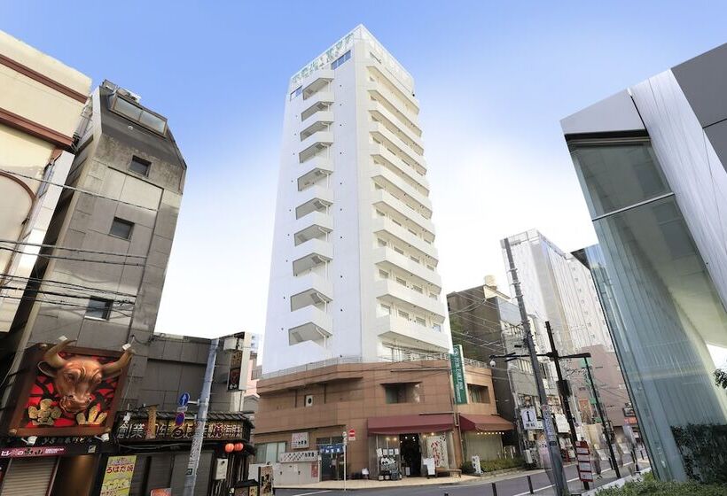 Hotel Famy Inn Kinshicho