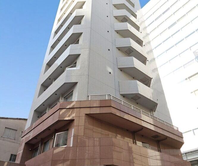 Hotel Famy Inn Kinshicho