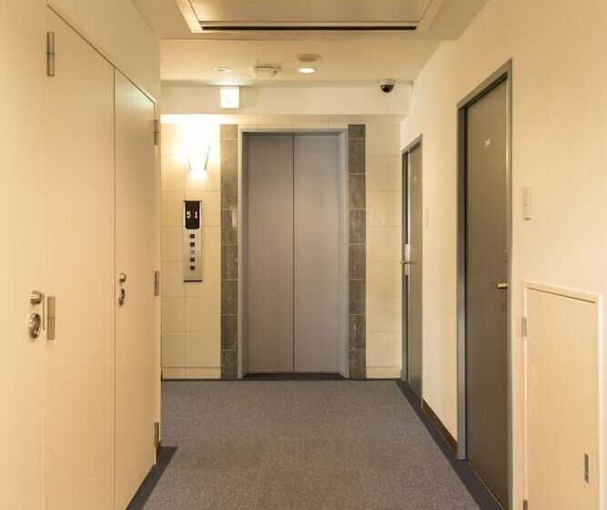 Hotel Famy Inn Kinshicho