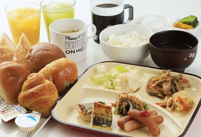 Hotel Famy Inn Kinshicho