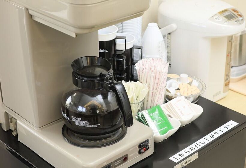 Hotel Famy Inn Kinshicho