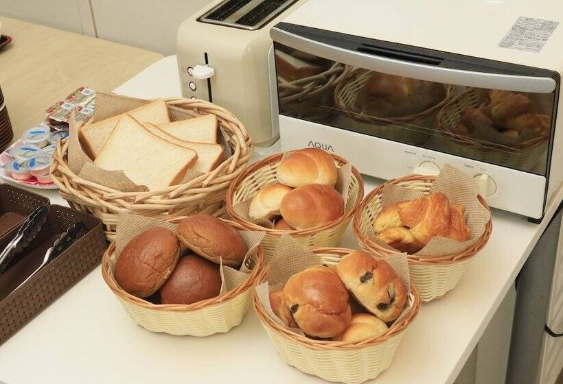 Hotel Famy Inn Kinshicho