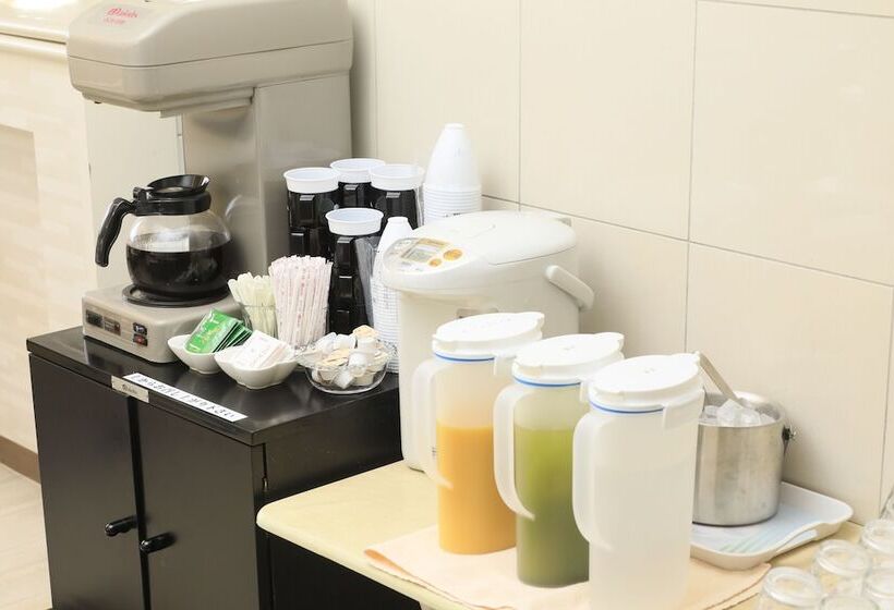 Hotel Famy Inn Kinshicho