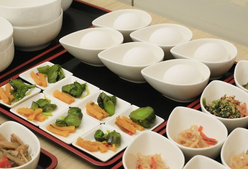 Hotel Famy Inn Kinshicho