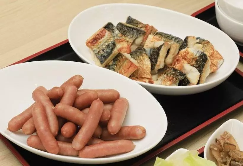 هتل Famy Inn Kinshicho
