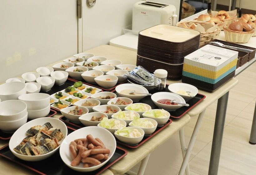 Hotel Famy Inn Kinshicho