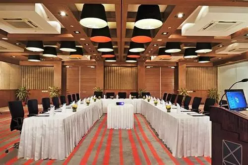 Hotel Park Boulevard New Delhi