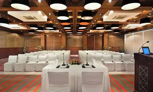 Hotel Park Boulevard New Delhi