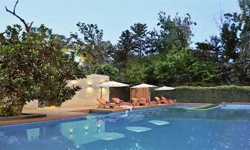 Hotel Park Boulevard New Delhi